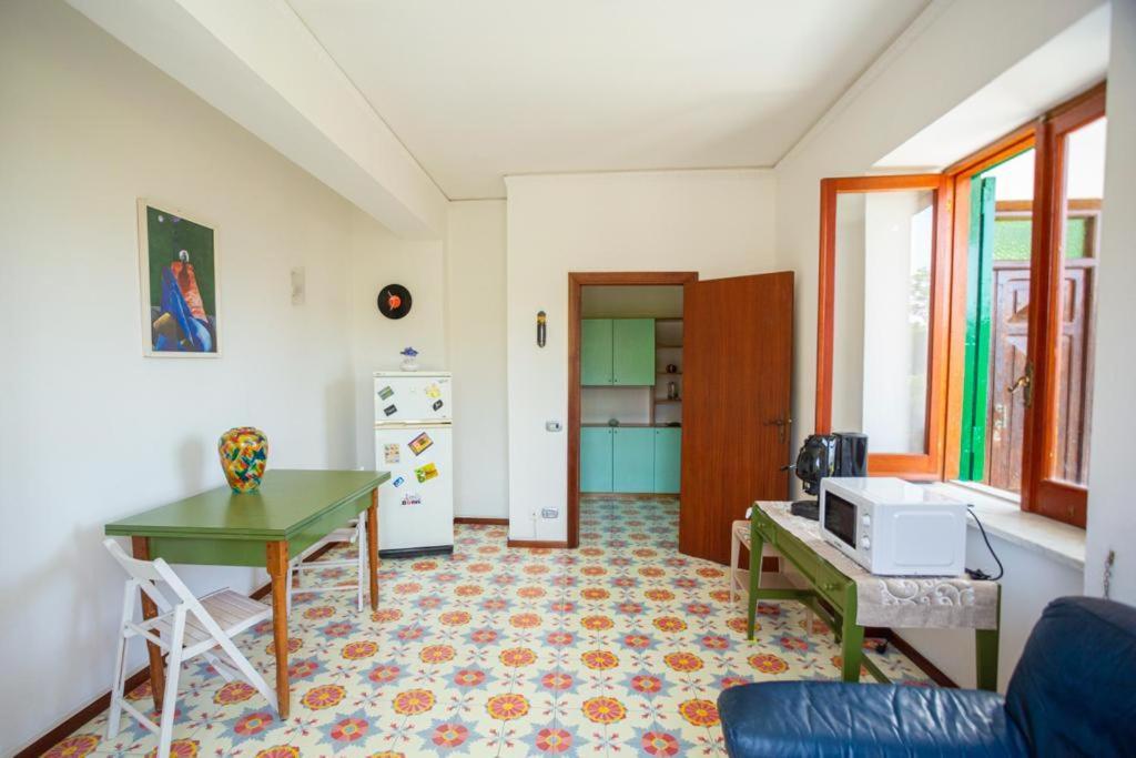 Pàradis B&B Ischia Exterior foto